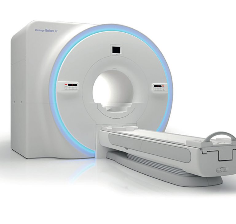 MRI Scans - Opus Diagnostics